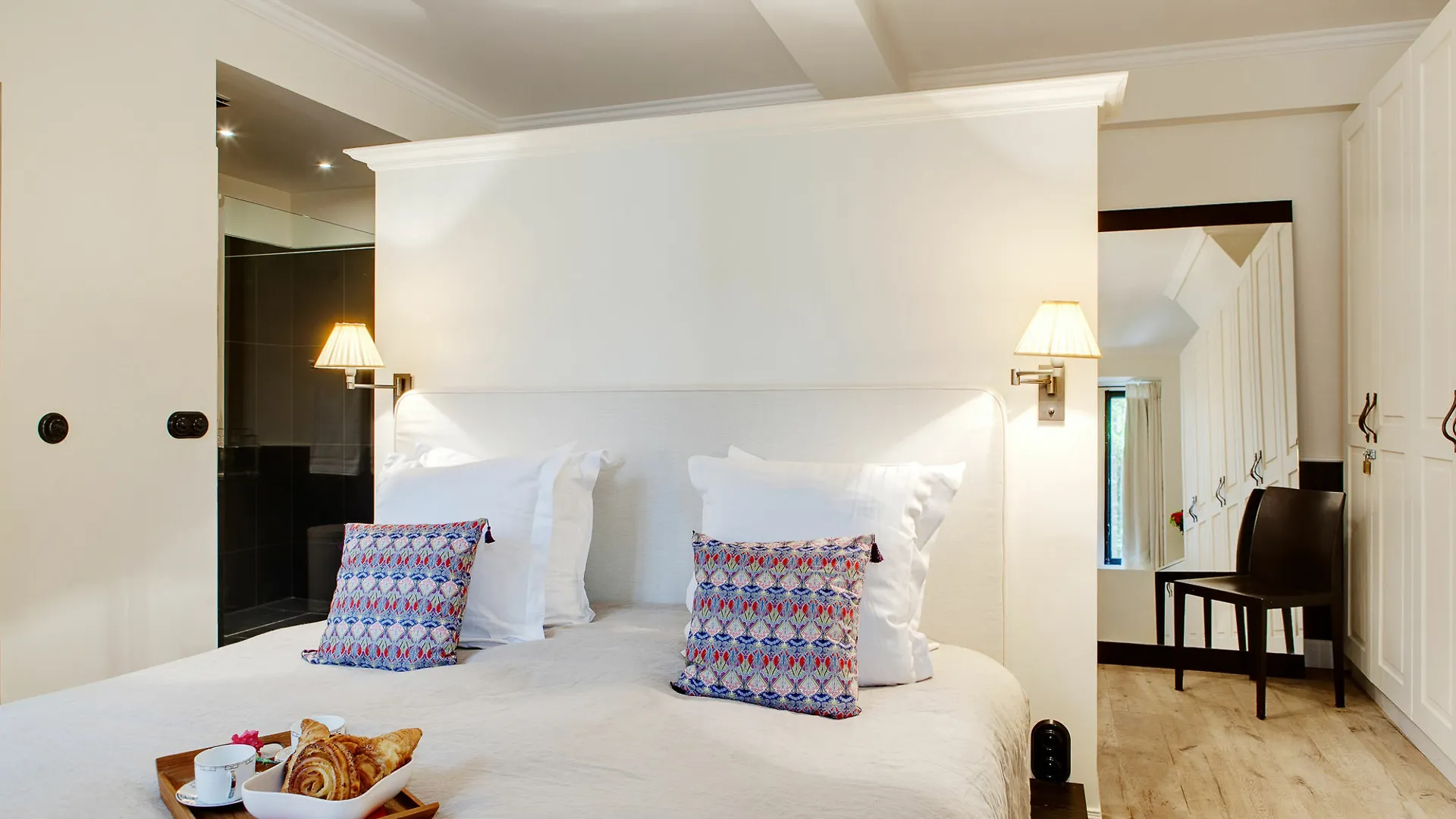 Europea - Universite Apartment