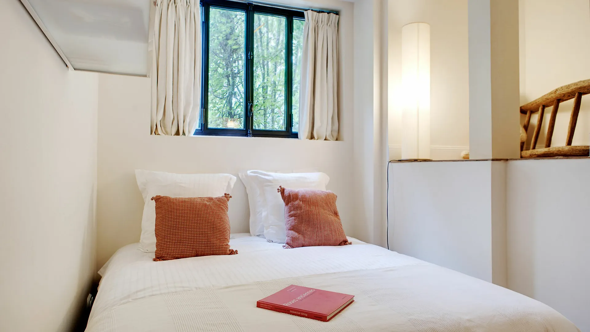 Europea - Universite Apartment *