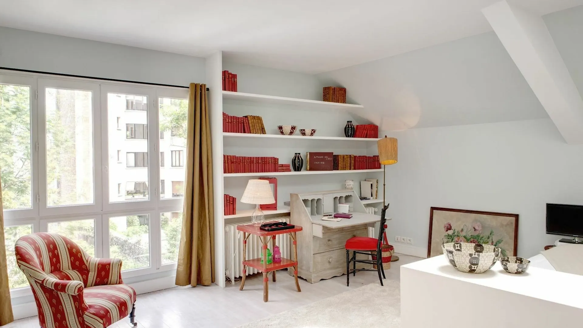 Europea - Universite Apartment