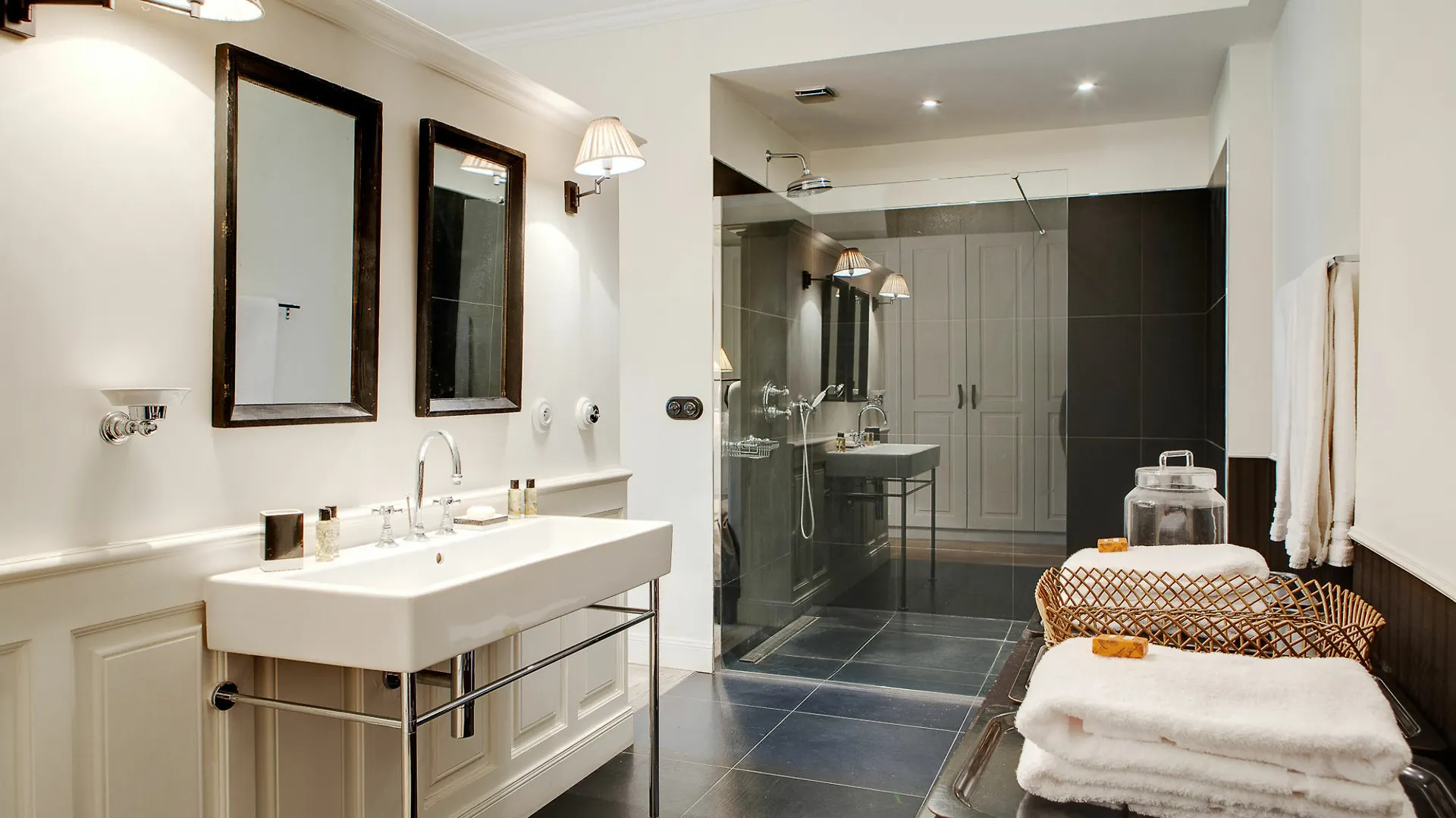 Apartment Europea - Universite Paris