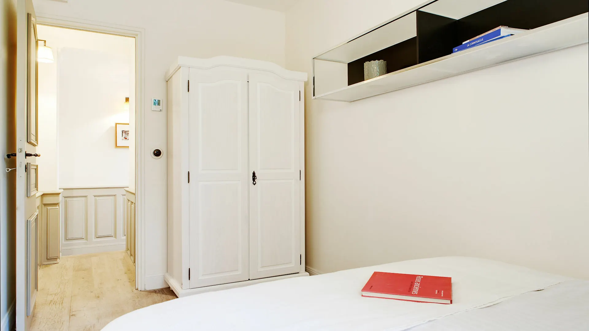 Apartment Europea - Universite *