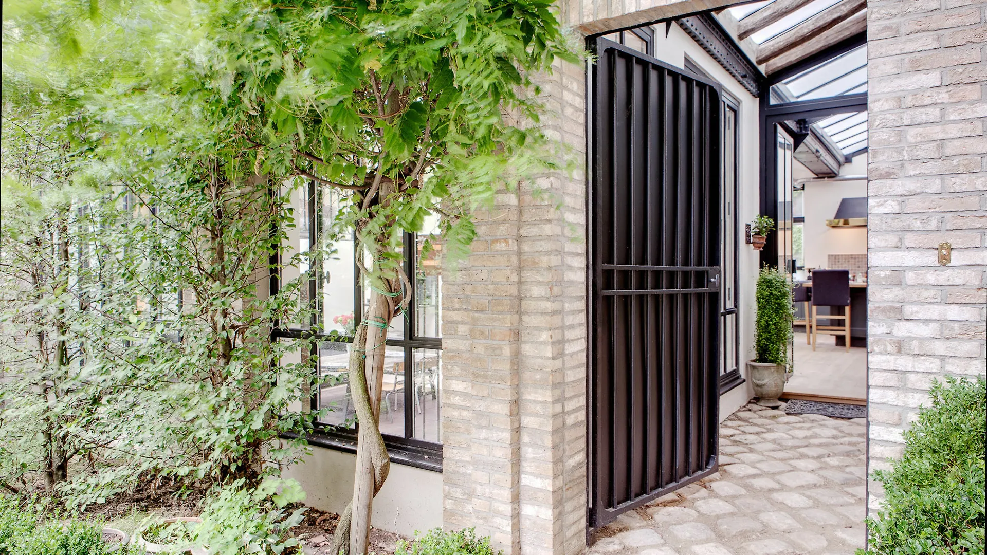 Apartment Europea - Universite Paris