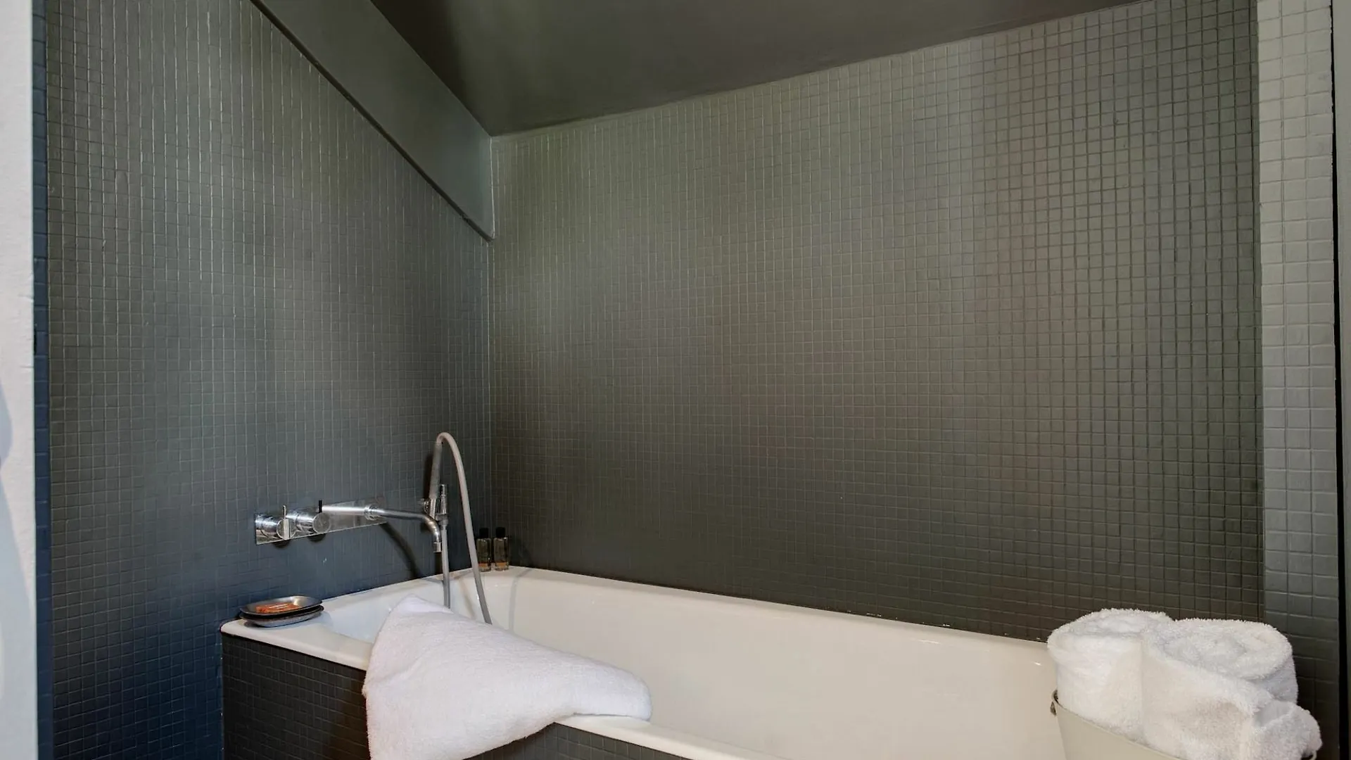 Apartment Europea - Universite *