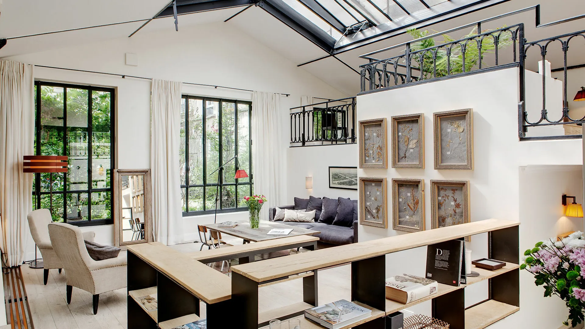 Apartment Europea - Universite *