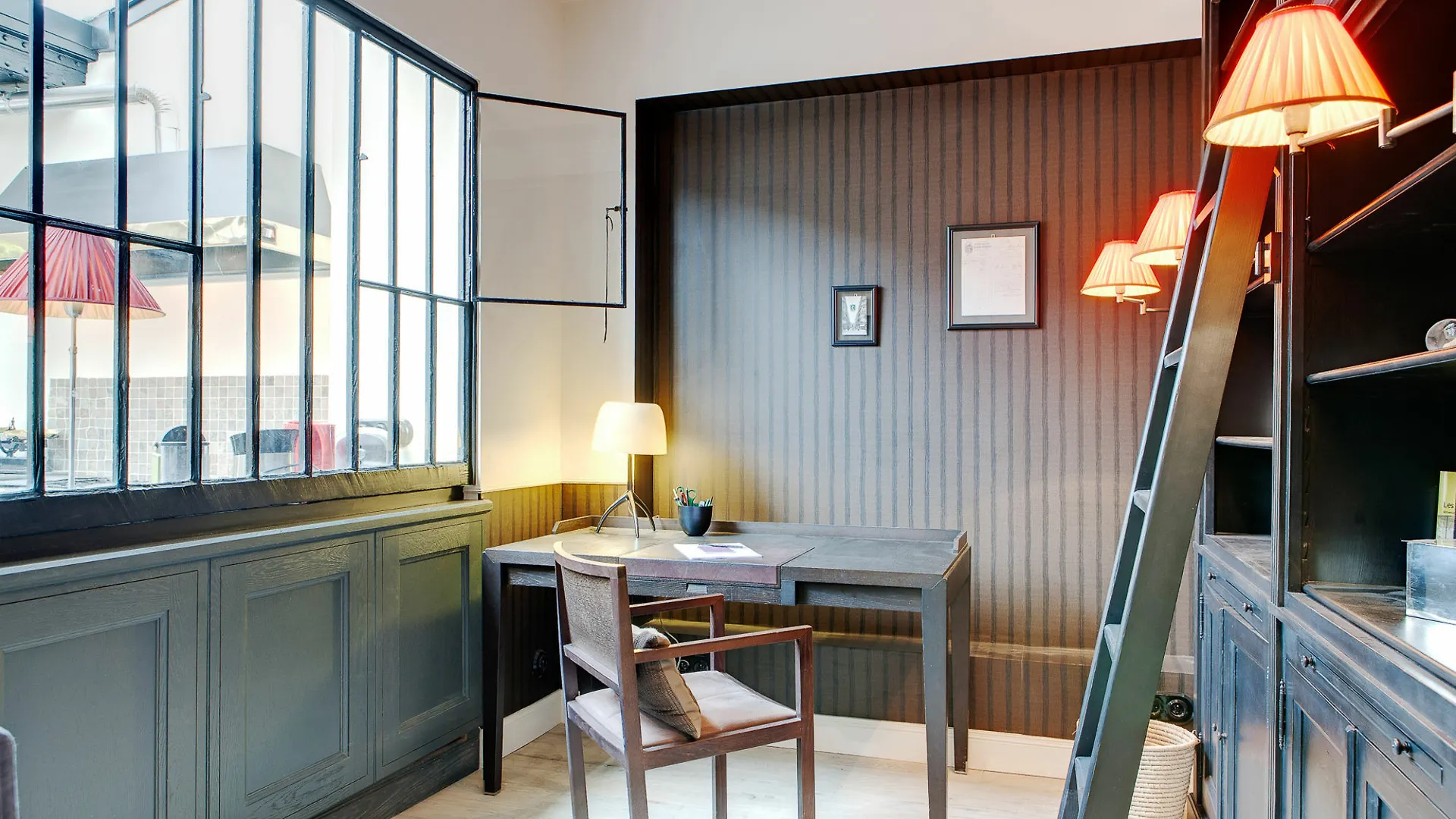 Europea - Universite Apartment