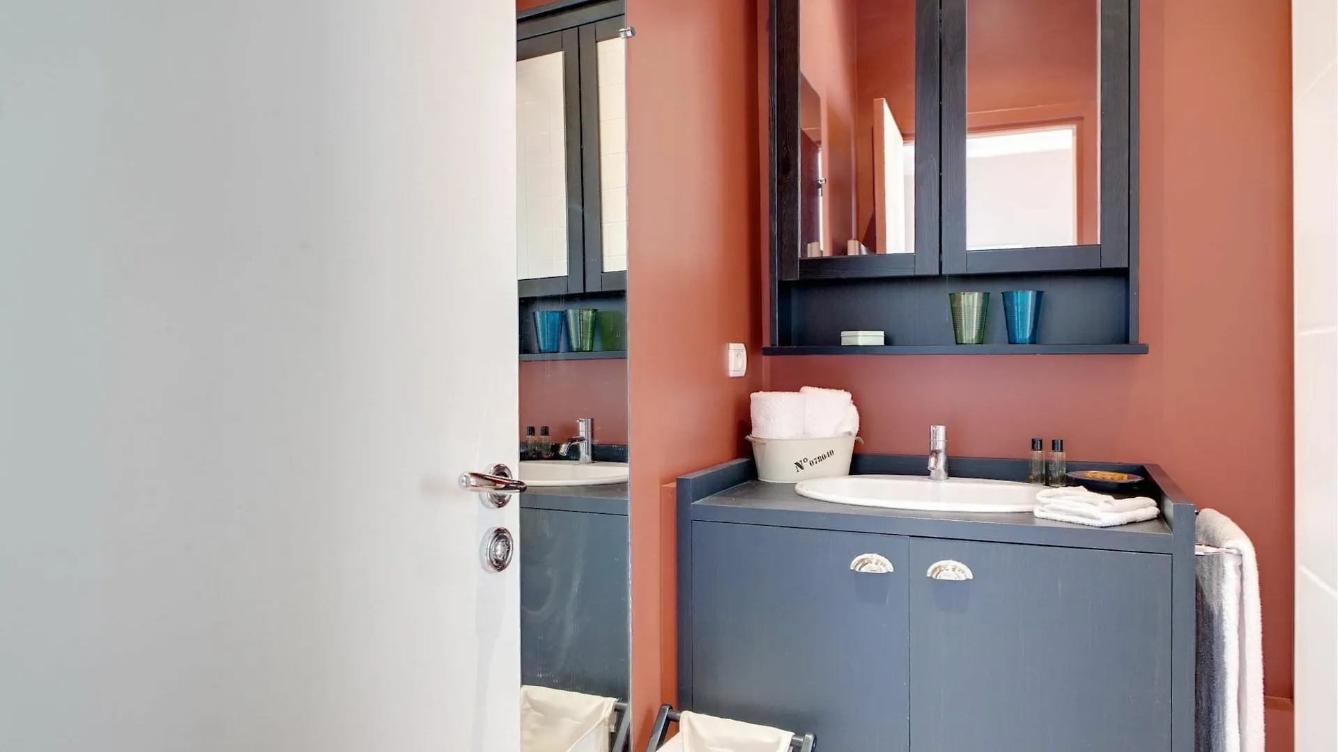 Apartment Europea - Universite *