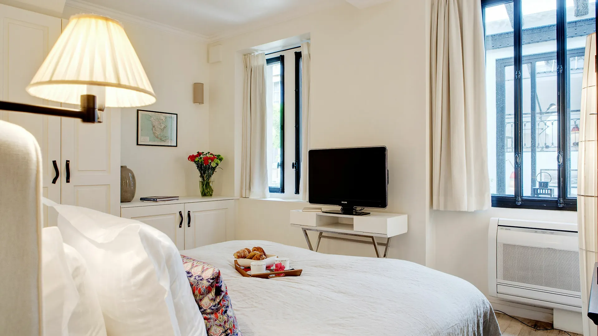 Apartment Europea - Universite *